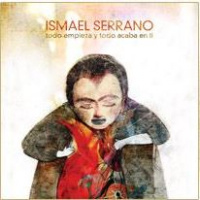 Ismael Serrano - Undécimo Podcast