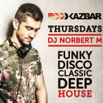 Norbert M - House Session