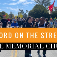 Episode 680: Word on the Street: Sacred Stories from the San Francisco AIDS Walk