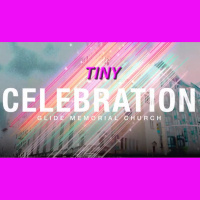 Episode 681: GLIDE Tiny Celebration for August 1, 2023 - Who Is Singing This Song