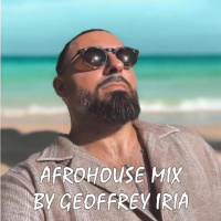 ♫ Afro House #2 By Geoffrey Iria ♫
