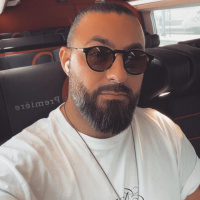 ♫ Electrochoc By Geoffrey Iria - Mix #77 ♫