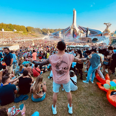 Geoffrey Iria Official Podcast