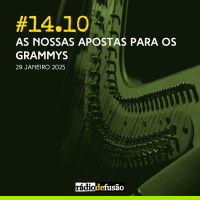 As nossas apostas para os Grammys