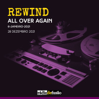 REWIND • All Over Again