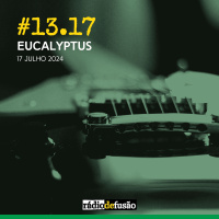 #13.17 • Eucalyptus