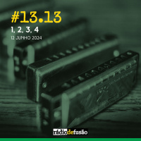 #13.13 • 1, 2, 3, 4