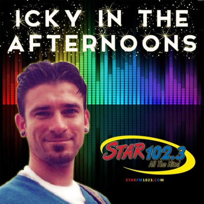 Icky In The Afternoons