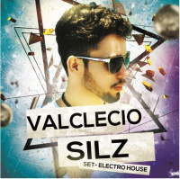 podcast - ELECTRO HOUSE - { Valclecio Silz }
