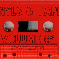 Vinyls  Tapes Volume 1