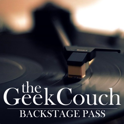Gc: Backstage Pass
