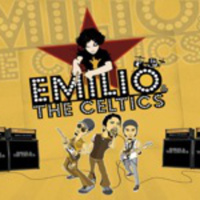 Rockcasts 02 El Rock nos une 2010 en cabina con Emilio  the Celtics