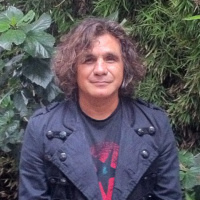 Rockast 11 Entrevista con Aldo García