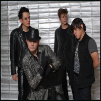 Rockcasts 03 Entrevista con los Robotes Trucosos