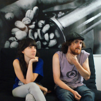 Rockcast 05 Entrevista con Quiero Club