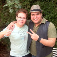 Rockcast 07 En Cabina con la banda Dos