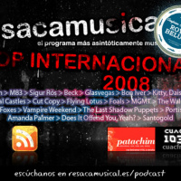 Resaca Musical - 04x05 (Parte 2)