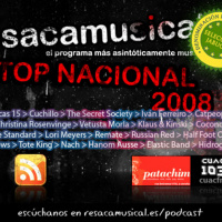 Resaca Musical - 04x6 (Parte 1)