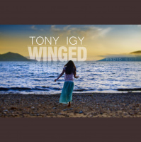 Tony Igy - Winged ( Original Mix )
