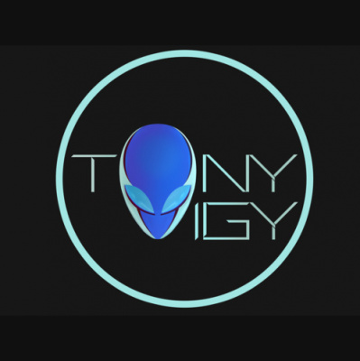 Tony igy