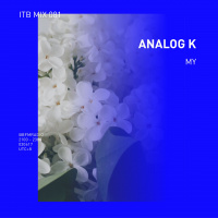 ITB Mix 081 ~ Analog K [MY]