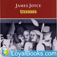 Ulysses By James Joyce