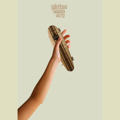 Plutão Anão Podcast