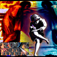 ROCK AND RUNNING #065 Run Your Illusions - Episodio exclusivo para mecenas
