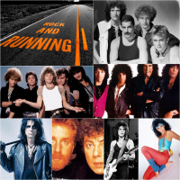 #078 Rock The 80s! - Episodio exclusivo para mecenas