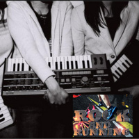 ROCK AND RUNNING #066 Synth Attack - Episodio exclusivo para mecenas