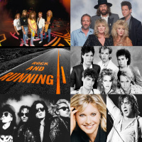 ROCK AND RUNNING #082 Moving Up! - Episodio exclusivo para mecenas