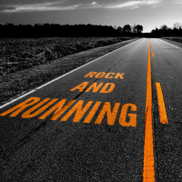 ROCK AND RUNNING #057 De Cine en los 80s - Episodio exclusivo para mecenas