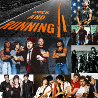 ROCK AND RUNNING #081 Shots of Rock - Episodio exclusivo para mecenas