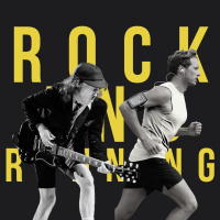 ROCK AND RUNNING | Episodio 090 - Episodio exclusivo para mecenas