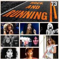 ROCK AND RUNNING #073 Women that Rock II - Episodio exclusivo para mecenas