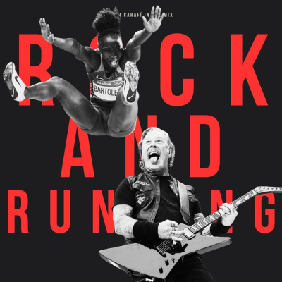 Rock And Running