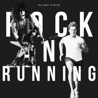 Rock And Running