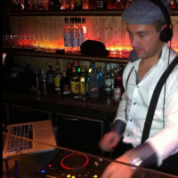 PHIL G - Miss Nancy 2014