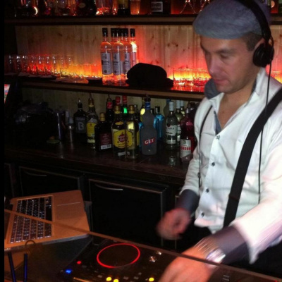 Phil G >>> I Know You Got Soul