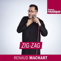 Zig Zag du samedi 30 juin 2018