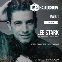 RadioShow 101 - Exclusive for IBIZA GLOBAL RADIO