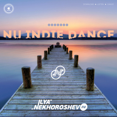 House Music By Ilya Nekhoroshev