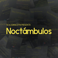 K-Style presenta NOCTAMBULOS 042 (03/07/2020) - Último programa de la temporada.