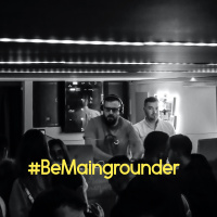 #BeMaingrounder 065 - K-Style @ Saint Tropez Laredo (Segunda parte)