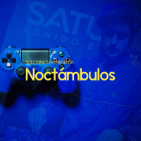 [NOCTÁMBULOS 2x21 - 18/02/2021 - Invitado: Brian Remii]