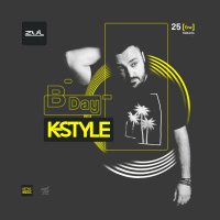 CARLOS PEREZ B2B K-STYLE + K-STYLE CLOSING SET (25/01/2020 ZUL)