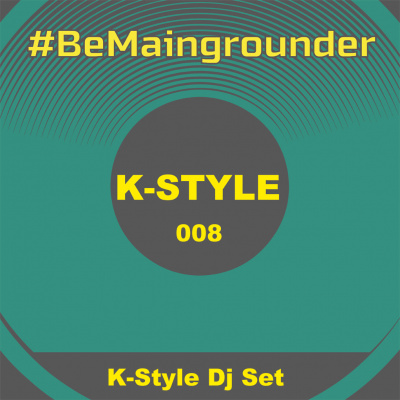 #bemaingrounder Radio Podcast
