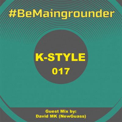 #bemaingrounder Radio Podcast