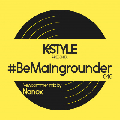 #bemaingrounder Radio Podcast