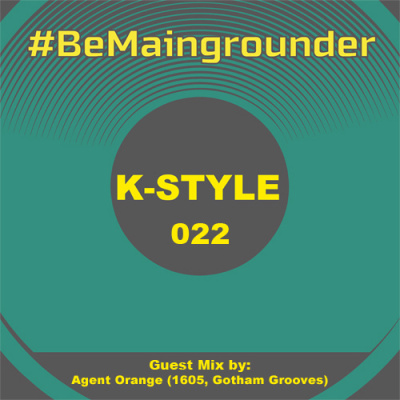 #bemaingrounder Radio Podcast